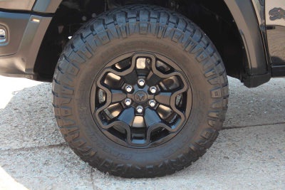 2022 RAM Ram 1500 TRX