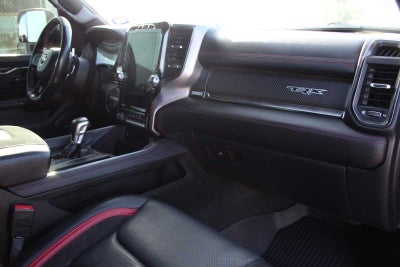 2022 RAM Ram 1500 TRX