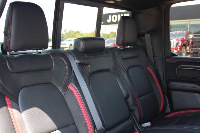 2022 RAM Ram 1500 TRX