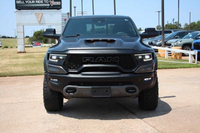 2022 RAM Ram 1500 TRX