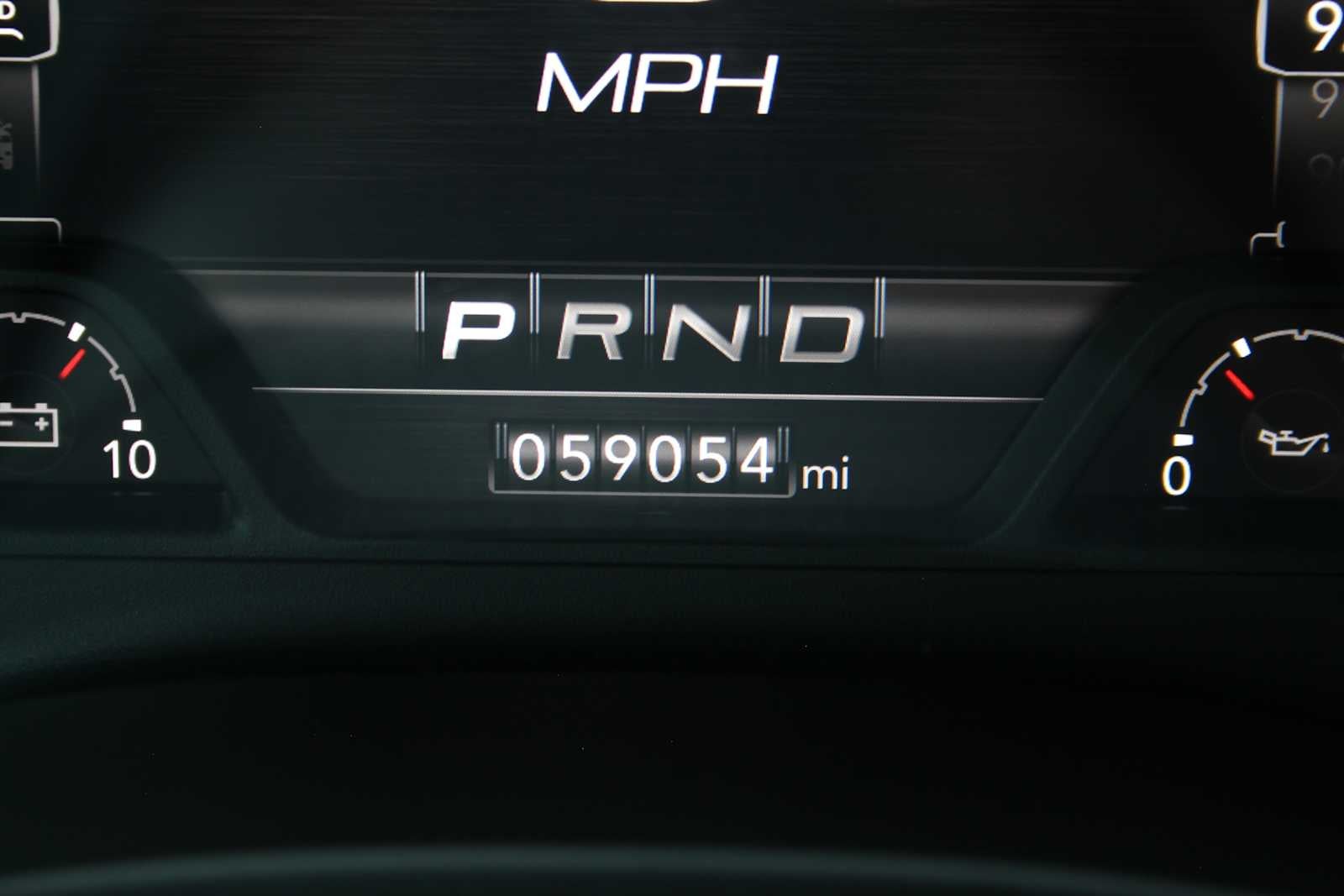 2022 RAM Ram 1500 TRX