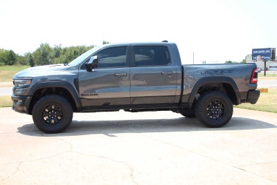2022 RAM Ram 1500 TRX