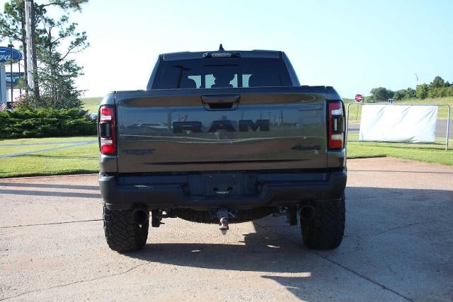 2022 RAM Ram 1500 TRX