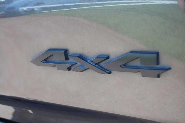 2022 RAM Ram 1500 TRX