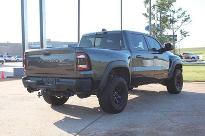 2022 RAM Ram 1500 TRX