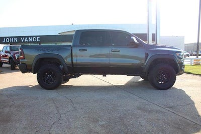 2022 RAM Ram 1500 TRX