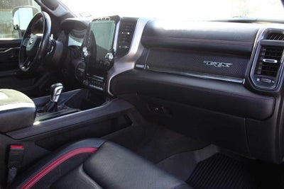 2022 RAM Ram 1500 TRX