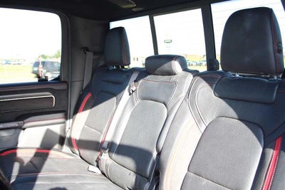 2022 RAM Ram 1500 TRX