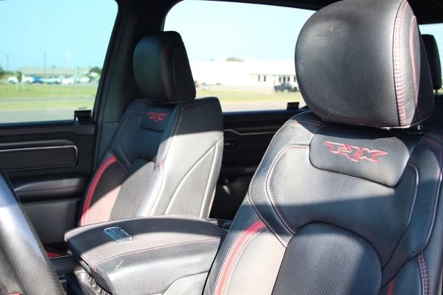 2022 RAM Ram 1500 TRX