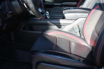 2022 RAM Ram 1500 TRX
