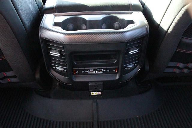 2022 RAM Ram 1500 TRX