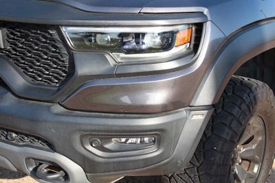 2022 RAM Ram 1500 TRX