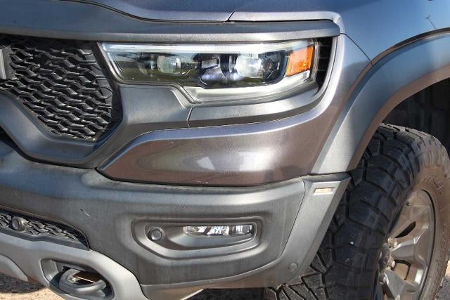 2022 RAM Ram 1500 TRX