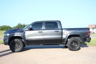 2022 RAM Ram 1500 TRX