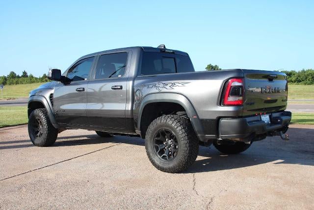 2022 RAM Ram 1500 TRX
