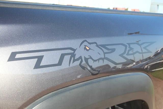 2022 RAM Ram 1500 TRX