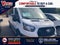 2027 Ford Transit Passenger Wagon XL