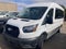 2027 Ford Transit Passenger Wagon XL
