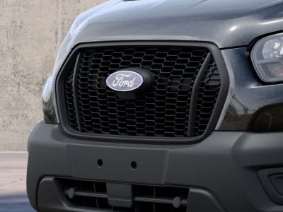 2027 Ford Transit Passenger Wagon XL