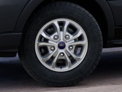 2027 Ford Transit Passenger Wagon XL