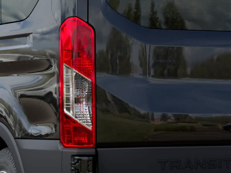 2027 Ford Transit Passenger Wagon XL