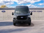 2027 Ford Transit Passenger Wagon XL
