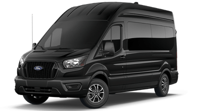 2027 Ford Transit Passenger Wagon XL