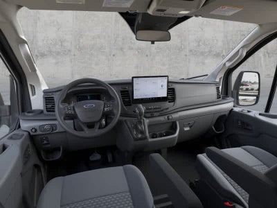 2026 Ford Transit Passenger Wagon XL
