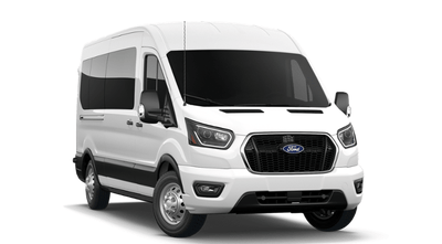 2026 Ford Transit Passenger Wagon XLT