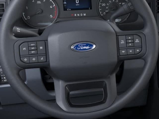 2026 Ford Super Duty F-450 DRW F-450® XL