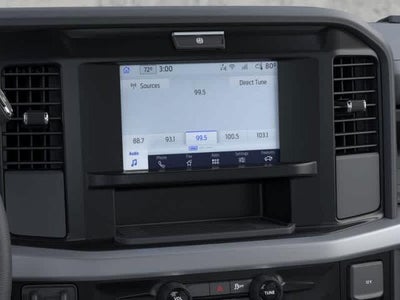2026 Ford Super Duty F-450 DRW F-450® XL