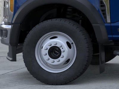 2026 Ford Super Duty F-450 DRW F-450® XL