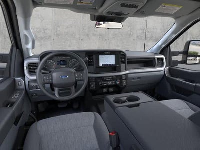 2026 Ford Super Duty F-450 DRW F-450® XL