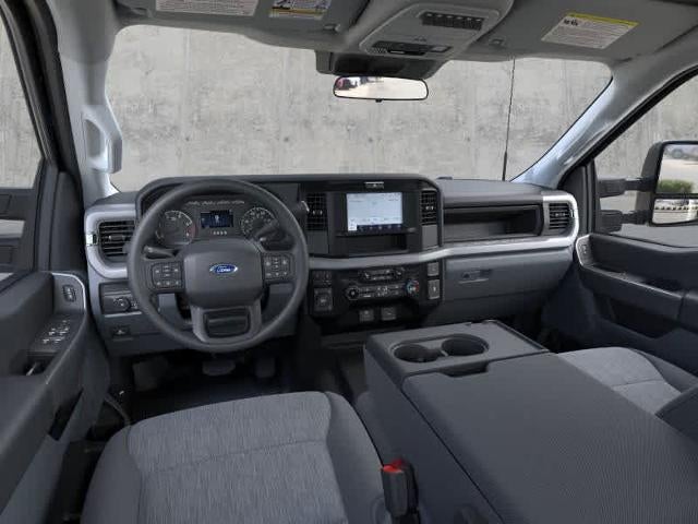 2026 Ford Super Duty F-450 DRW F-450® XL