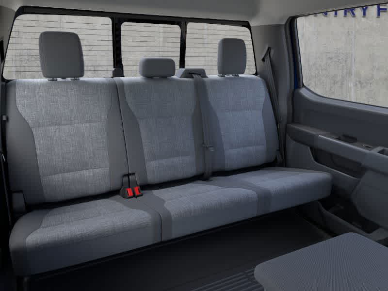 2026 Ford Super Duty F-450 DRW F-450® XL