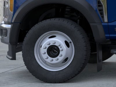 2026 Ford Super Duty F-450 DRW F-450® XL