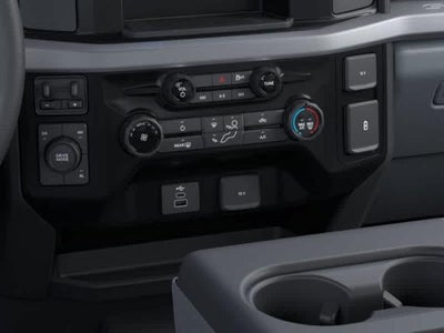 2026 Ford Super Duty F-450 DRW F-450® XL