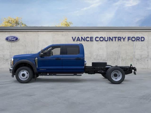 2026 Ford Super Duty F-450 DRW F-450® XL