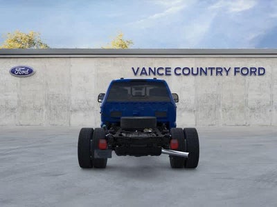 2026 Ford Super Duty F-450 DRW F-450® XL