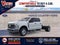 2026 Ford Super Duty F-350 DRW Chassis Cab XL