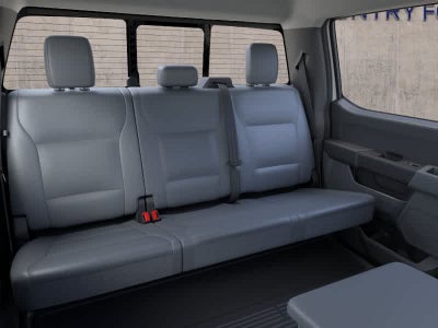 2026 Ford Super Duty F-350 DRW Chassis Cab XL