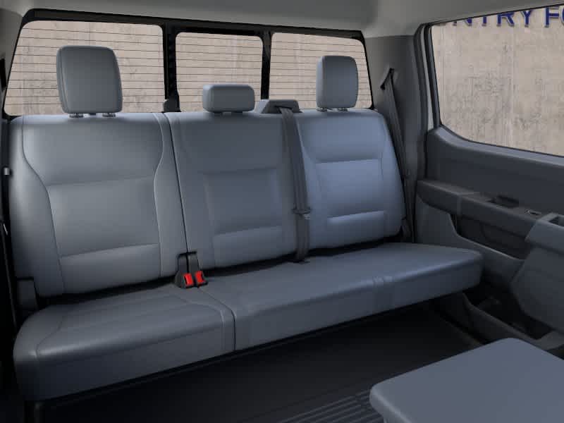 2026 Ford Super Duty F-350 DRW Chassis Cab XL