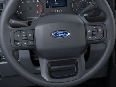 2026 Ford Super Duty F-350 DRW Chassis Cab XL