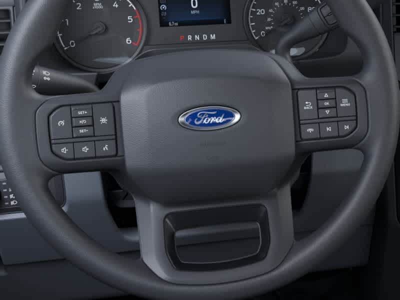 2026 Ford Super Duty F-350 DRW Chassis Cab XL