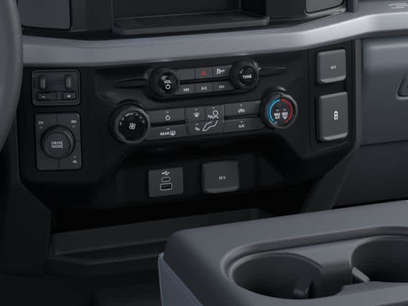 2026 Ford Super Duty F-350 DRW Chassis Cab XL