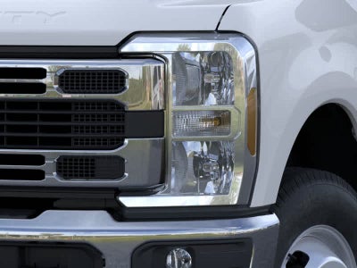 2026 Ford Super Duty F-350 DRW Chassis Cab XL