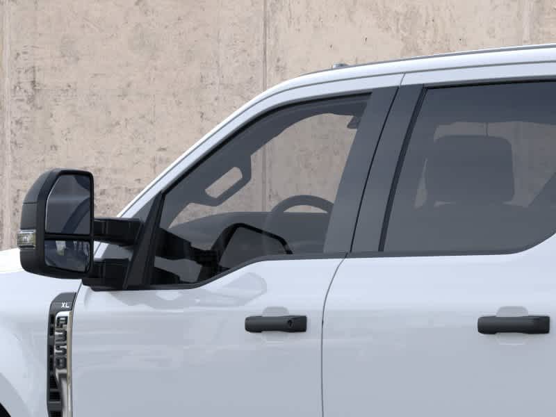 2026 Ford Super Duty F-350 DRW Chassis Cab XL