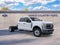 2026 Ford Super Duty F-350 DRW Chassis Cab XL