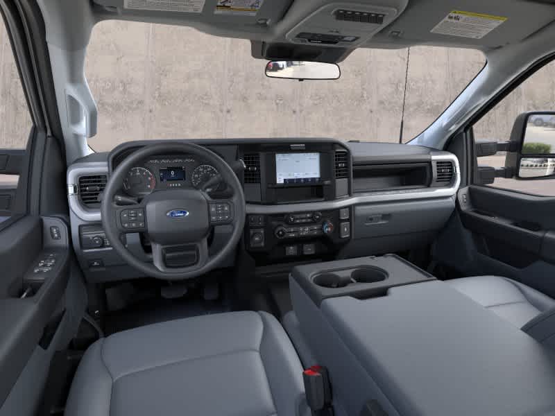 2026 Ford Super Duty F-350 DRW Chassis Cab XL