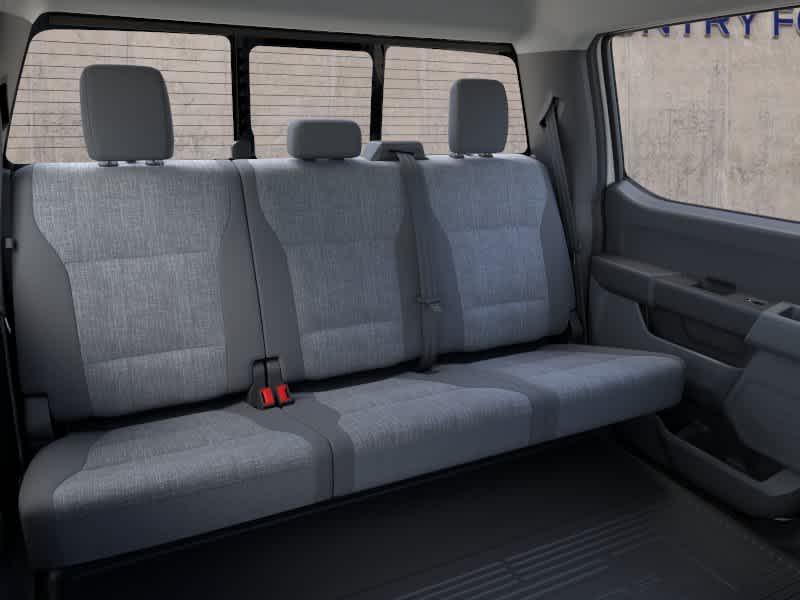 2026 Ford Super Duty F-350 DRW Chassis Cab XL
